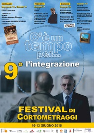 I vincitori della nona edizione del Festival 