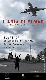 Anteprima a Elmas del documentario 