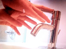 Note di regia del cortometraggio 