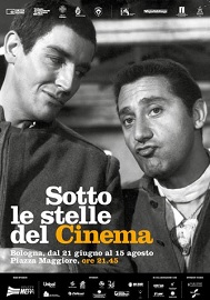 52 serate a Bologna 