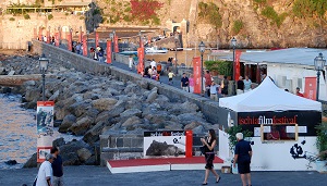 ISCHIA FILM FESTIVAL 13 - Tutto sull'edizione 2015
