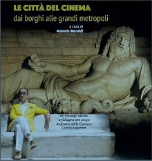 ISCHIA FILM FESTIVAL 13 - I grandi set cinematografici in mostra al Castello Aragonese