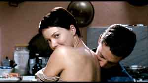 SOUNDTRACK - Quando la gelosia diventa ossessione