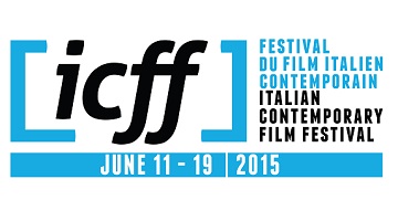 Tutti i premiati dell'Italian Contemporary Film Festival
