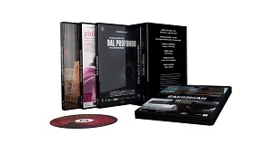 Il 1 luglio a Torino i De Serio presentano la collana dvd de La Sarraz