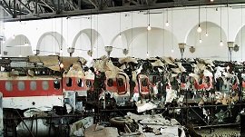 Rai Storia ricorda la strage di Ustica