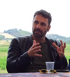 In Sardegna le riprese della nuova serie TV prodotta e interpretata da Raul Bova