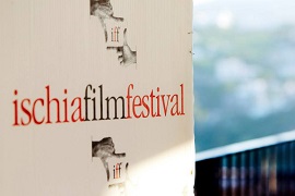 ISCHIA FILM FESTIVAL 13 - La serata di apertura