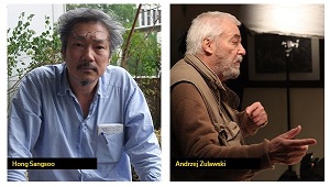 LOCARNO 68 - Due prestigiosi ritorni per il Concorso Internazionale