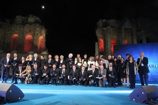 I Nastri d'Argento 2015 sulla Rai