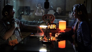 Radio Cortile, tour a luglio nei cinema