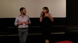 PRATO FILMMAKERS IN FESTIVAL 1 - Successo per la prima serata