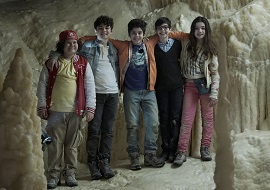 Un piccolo E.T. italiano al Giffoni Film Festival 2015