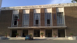 Consegnati i diplomi al CSC e gli honoris causa a Sandrelli, Scola e Savina