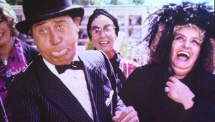 FILM IN TV - I Consigli di cinemaitaliano per luned 13