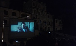 Tivoli Chiama: il cinema sotto le stelle del Festival delle Arti