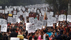 Riparte Doc3 con Indias daughter, la terribile storia di Jyoti Singhand