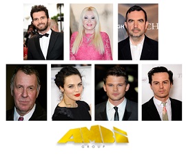 Il gruppo AMBI finanzier e produrr il film di Simon Aboud This Beautiful Fantastic