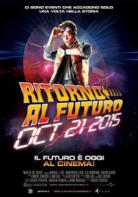 Il 21 Ottobre il 