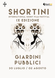 I corti della competizione nazionale dello SHORTini Film Festival