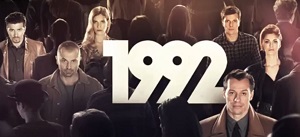 A novembre su La7 la serie 