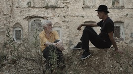 Note di regia del documentario 