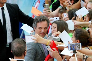 Martin Freeman star del Giffoni Film Festival