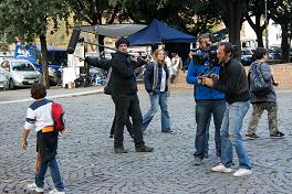 I vincitori dell'FMK Short Film Festival 2015