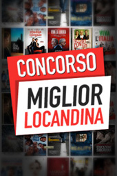 Al via le votazioni per la miglior locandina italiana e booktrailer del TrailersFilmFest 2015