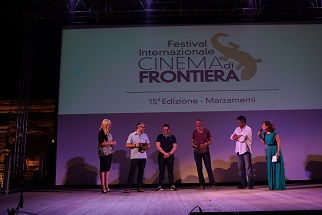 Cinema di Frontiera, vince 
