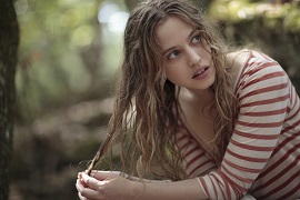 VENEZIA 72 - An Expanded Eye anche per i 
