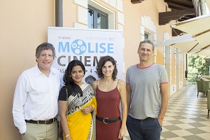 Dal 4 al 9 agosto la XIII edizione di MoliseCinema