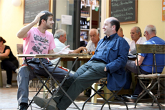 FILM IN TV - I Consigli di cinemaitaliano per sabato 1