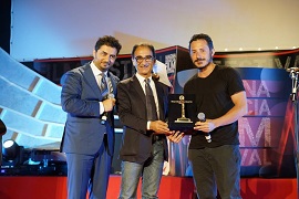 I vincitori della XII edizione del Magna Graecia Film Festival