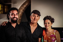 Si  conclusa la nona edizione di SHORTini Film Festival
