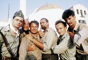 FILM IN TV - I Consigli di cinemaitaliano per mercoled 5
