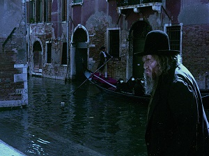 VENEZIA 72 - Preapertura con il restauro de 