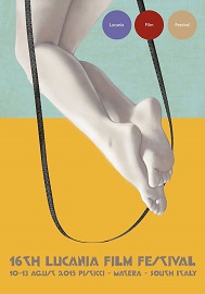 Presentata la XVI edizione del Lucania Film Festival