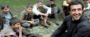 Domenica 16 agosto su Tv2000 il film Don Bosco