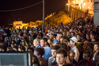 I vincitori del LFF - Lucania Film Festival 2015