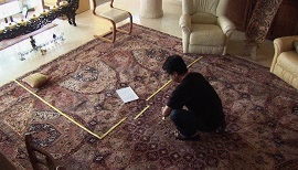 Dall1 al 9 settembre a Milano il cinema di Jafar Panahi