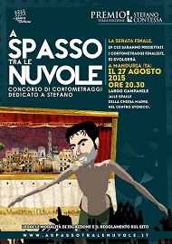I finalisti della terza edizione del Premio Stefano Contessa