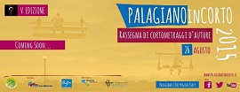 I vincitori della quinta edizione di PalagianoinCorto