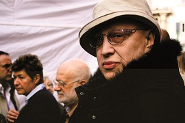 A FuoriFuoco la storia di Marcella Di Folco fondatrice del Movimento italiano transessuali e della famiglia criminale protagonista di Anime Nere
