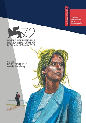 VENEZIA 72 - Quattro italiani per un Leone d'Oro