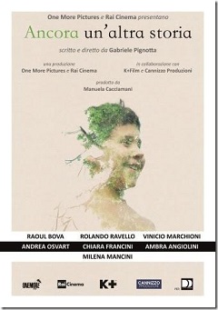 A Venezia la presentazione del corto 
