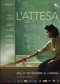 Il cinema italiano a Londra e a Busan