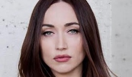 VENEZIA 72 - Chiara Francini al Lido per due speciali iniziative charity