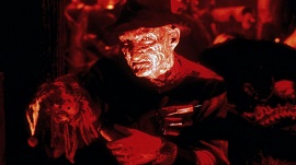 VENEZIA 72 - Omaggio a Wes Craven