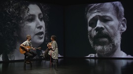 GIORNATE DEGLI AUTORI 12 - Le Giornate onorano Carlos Saura, l'argentino